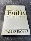 Faith by Cardinal Walter Kasper