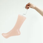  Plastic Official Standard Model Shoe Trees Molds Children's Foot Socks Women's