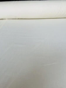 Laura Ashley Curtain Cotton White Lining - Picture 1 of 9