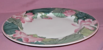 VILLEROY BOCH V&B Jade Platzteller Ø 33 cm großer Speiseteller Essteller 80873 - Bild 1 von 2