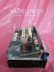 IBM 5215 53P2023 53P2024 750MHz 1-Wege RS64 IV Prozessor 8MB L2 7025 7026 pSeries - Bild 1 von 4