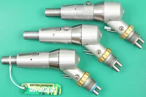 MIDWEST Shorty Single Speed Air Motors (3pk) - HANDPIECE USA for REPAIR - - Picture 1 of 4