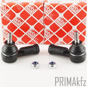 2x FEBI 23154 Spurstangenkopf vorne links + rechts für OPEL Meriva A Neu - Bild 1 von 1