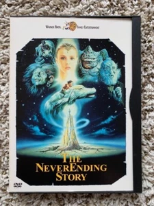 DVD - Neverending Story (1984) - Picture 1 of 5