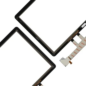 Digitalizador para Huawei MediaPad M5 Lite 10 BAH2 W19 BAH2 L09 - Imagen 1 de 3