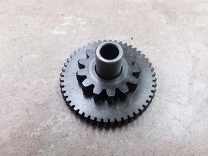 Kawasaki 600 ZX6 NINJA ZX600-E2 Engine Starter Gear 1994 PA AP-202 - Picture 1 of 2