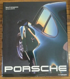 Porsche von Rainer W. Schlegelmilch / Hartmut Lehbrink (2007) - Bild 1 von 3