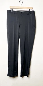 Slazenger Herren Golfhose schwarz Größe 34x34 - Bild 1 von 9
