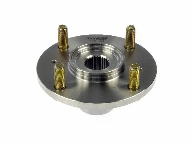 Front Wheel Hub For 1998-2002 Honda Accord 2.3L 4 Cyl 1999 2000 2001 G421TG - Image 1 of 1