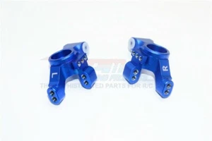 GPM REAR KNUCKLE ARM 8352 FOR TRAXXAS 1/10 RC 4WD FORD GT4-TEC 2.0 4-TEC 3.0 - Picture 1 of 14