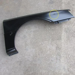 Parafango anteriore destro 7751464650 Renault R21 86-94 nuovo (15087 48-2-A-5) - Picture 1 of 1
