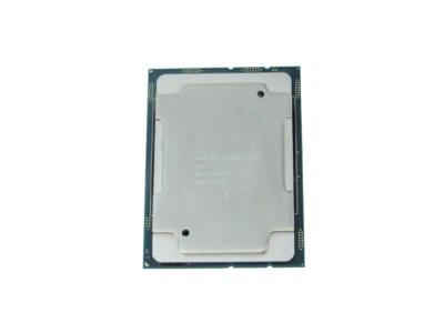 Intel Xeon Gold 6122 SRCKF 1.80GHz 20-Core FCLGA3647 CPU Processor - Image 1 of 4