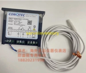 ONE new FOX-D1004 upgraded model to [DSFOX-XD20] temperature controller amk@106 - Afbeelding 1 van 3