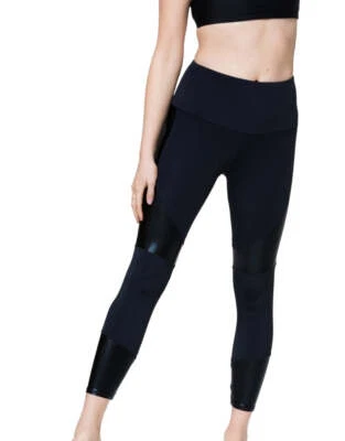 Onzie Moto Midi Legging 2226 More Colors To choose from - Image 1 of 4