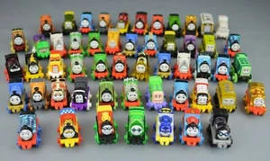 Fisher Price Thomas und seine Freunde Minis Auswahl aus Liste Portofrei - Bild 1 von 269