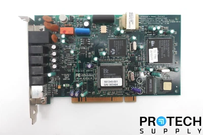 Intel CPCKITA2 PCI Sound Modem Card with WARRANTY - Image 1 of 4