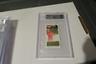 1994 Bernhard Langer Card Bgs 9 Dormy Collection Golf The Modern Era  20 Error
