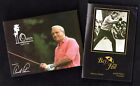 2 Unused Cards The BAY HILL CLUB  2008 Arnold Palmer Invitational TIGER WINS +
