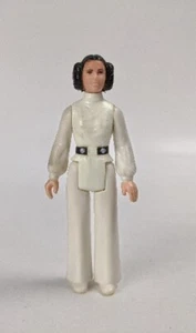 1978 Kenner SW Star Wars Leia Organa Original Action Figure #7 - Picture 1 of 4