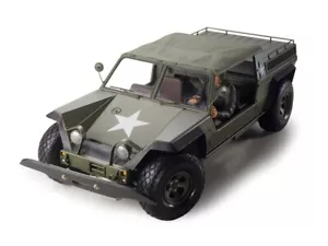 Tamiya 58004-60A 1/12 RC FMC XR311 2WD On-Road Combat Support Vehicle Kit - Picture 1 of 1