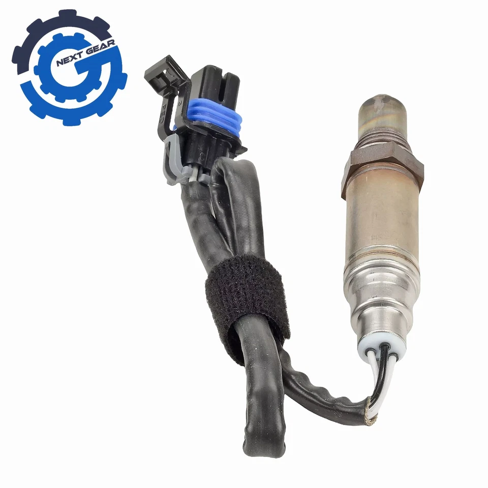 Новый датчик кислорода Bosch O2 для 02–05 Chevrolet Pontiac Sunfire Grand Am 15549 - Изображение 1 из 1