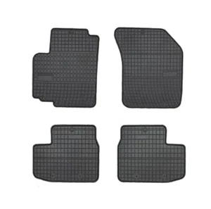 ALFOMBRILLAS GOMA PARA OPEL AGILA B DESDE 2008 - Imagen 1 de 5