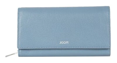 JOOP! monedero Lantea Europa Purse L Midblue - Imagen 1 de 4