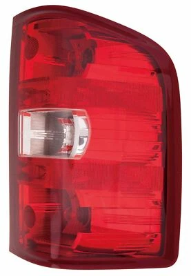 Tail Light Assembly RH/Pass Fits Chevrolet Silverado 1500 GMC Sierra 3500 HD - Image 1 of 2