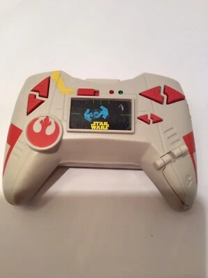 Air Hogs Star Wars Remote Control ONLY FOR Zero Gravity made for Disney - Image 1 of 4