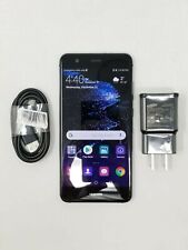 Huawei Nexus P10 Lite - 32GB - Black (Unlocked) - Fair Condition