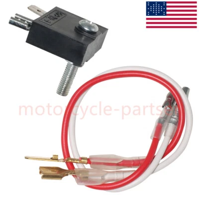 Rectificador/regulador para Suzuki TS125 TS125ER/TS185 TS185ER/TS250 TS250ER/TF125 Foto 1 de 4