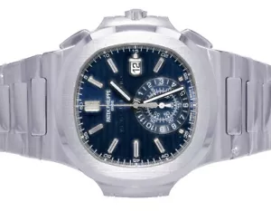 Patek Phillipe Nautalis 40th Anniversary 5976/1G - Picture 1 of 7