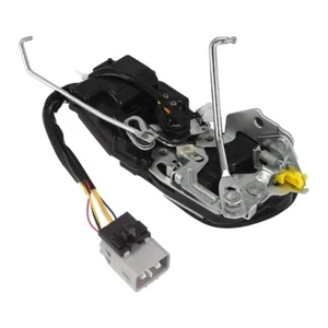 Upgraded Door Lock Actuator for Front Driver Side Quick Installation 904004010 - Picture 1 of 8