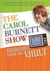 The Carol Burnett Show: Treasures From The Vault (Dvd)New