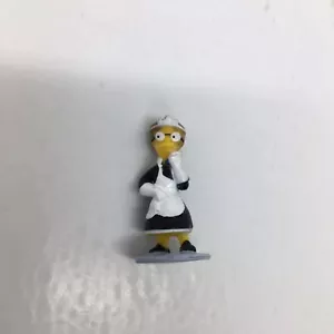 Waylon Smithers Ersatzteil für Clue The Simpsons Brettspiel - nur Teile - Bild 1 von 4
