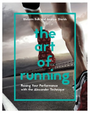 Andrew Shields Malcolm Balk The Art of Running (Poche)