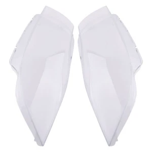 Headlight Headlamp Lens Cover For BMW 3 Series E90 E91 2005-2012 Left+Right - Picture 1 of 12