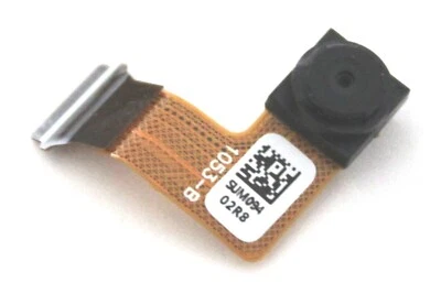 CÁMARA DELANTERA ORIGINAL ORIENTADA HACIA ADELANTE AMAZON KINDLE FIRE HD 10 9TH M2V3R5 OEM Foto 1 de 2