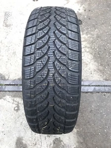 1 Winterreifen Reifen 205/60 R16 92H Bridgestone Blizzak LM-32 RFT RSC DOT16 7mm - Bild 1 von 2