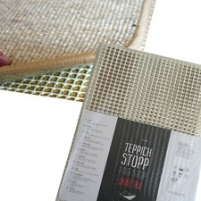 Gleitschutzunterlage Quattro 120x180 Refuerzo Antideslizante Lisa Pisos