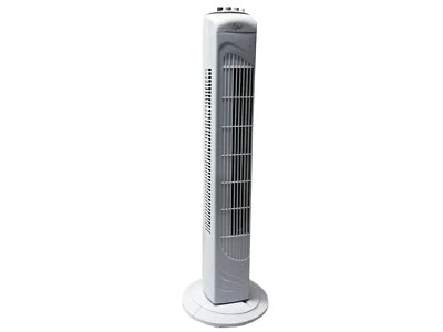 Suntec Tower Fan Turmventilator Ventilator Standventilator CoolBreeze 7400 TV - Bild 1 von 4