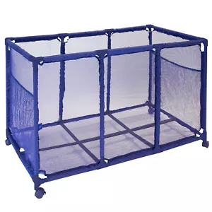 Pool Organizer 455120, R-XXL, blau - Bild 1 von 7