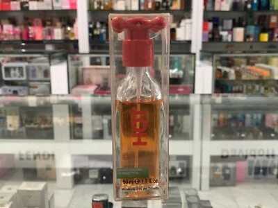 HOT EAU DE TOILETTE SPRAY 50 ML - Image 1 of 3