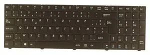 Klawiatura MEDION Erazer P7648 BE V150062IK1BE A+ - Zdjęcie 1 z 3