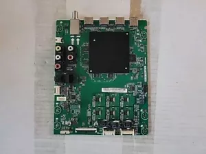 Vizio V655-G9 Liniybmv HAUPTPLATINE PN: 6M03M0001600R - Bild 1 von 2