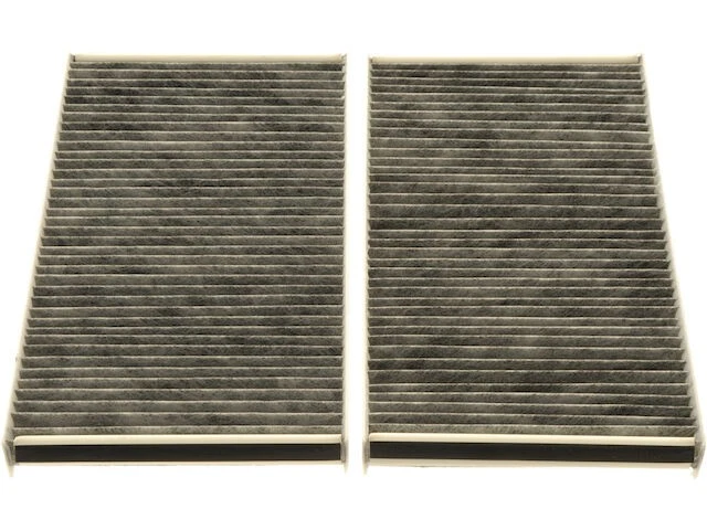 Cabin Air Filter For 2000-2002 GMC Yukon XL 1500 2001 VZ649MH - Image 1 of 1