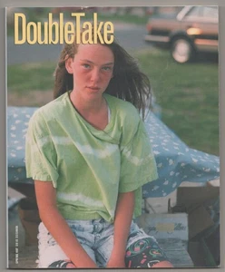 Robert COLES, George Tice Adam Bartos / DOUBLETAKE 8 SPRING 1997 1st #198477 - Imagen 1 de 1