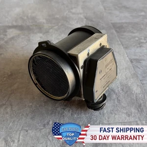 1992-95 MERCEDES S600 600SL R129 W140 0280213018 300SE MASS AIR FLOW SENSOR - Picture 1 of 8