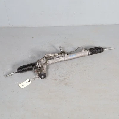 2000-2004 Porsche 911 Boxster Power Steering Rack 99634701106 OEM Used - Image 1 of 4
