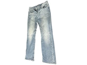 Lucky Brand Pants Women's 8/29 Length Regular Flat front Straight - Picture 1 of 5